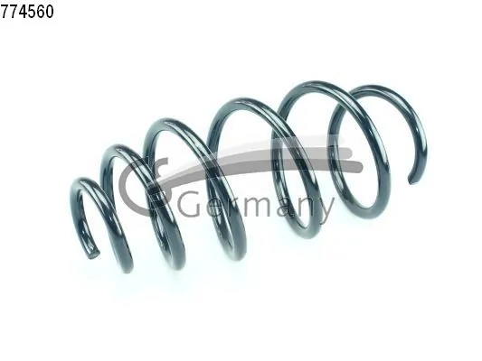Suspension Spring